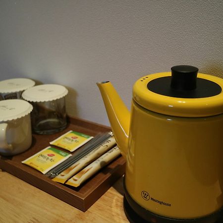 Hong C Hotel 江陵市 エクステリア 写真