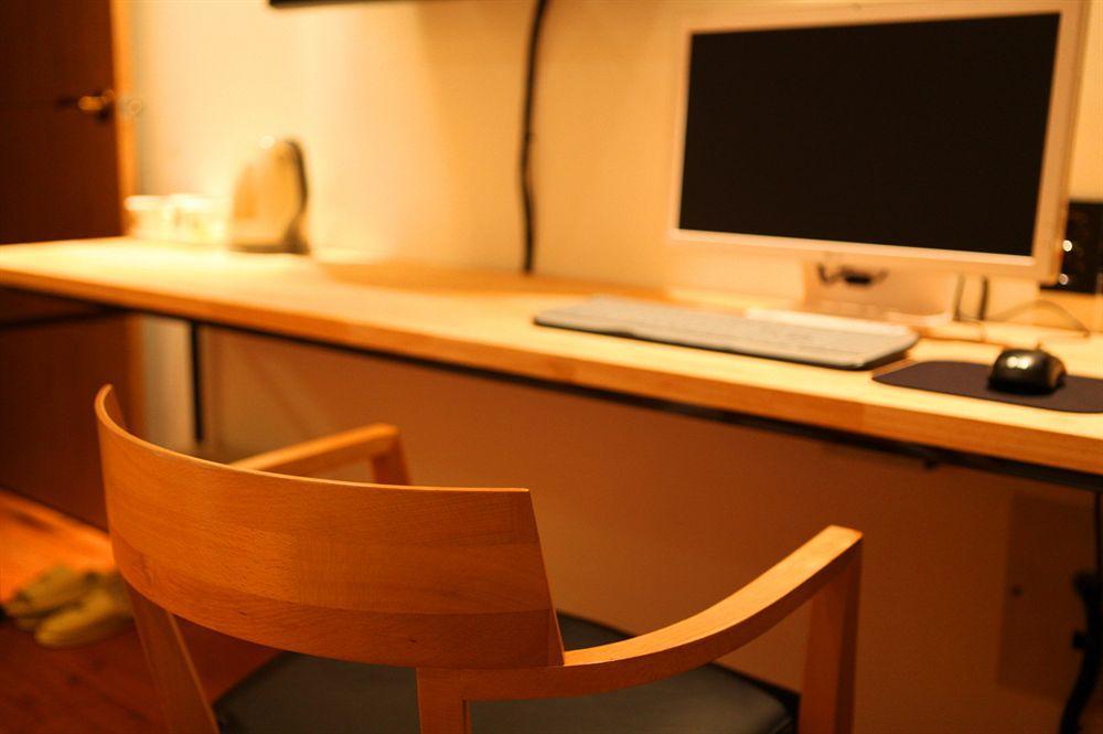 Hong C Hotel 江陵市 エクステリア 写真